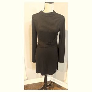 Margaret O’Leary Merino Wool Dress
